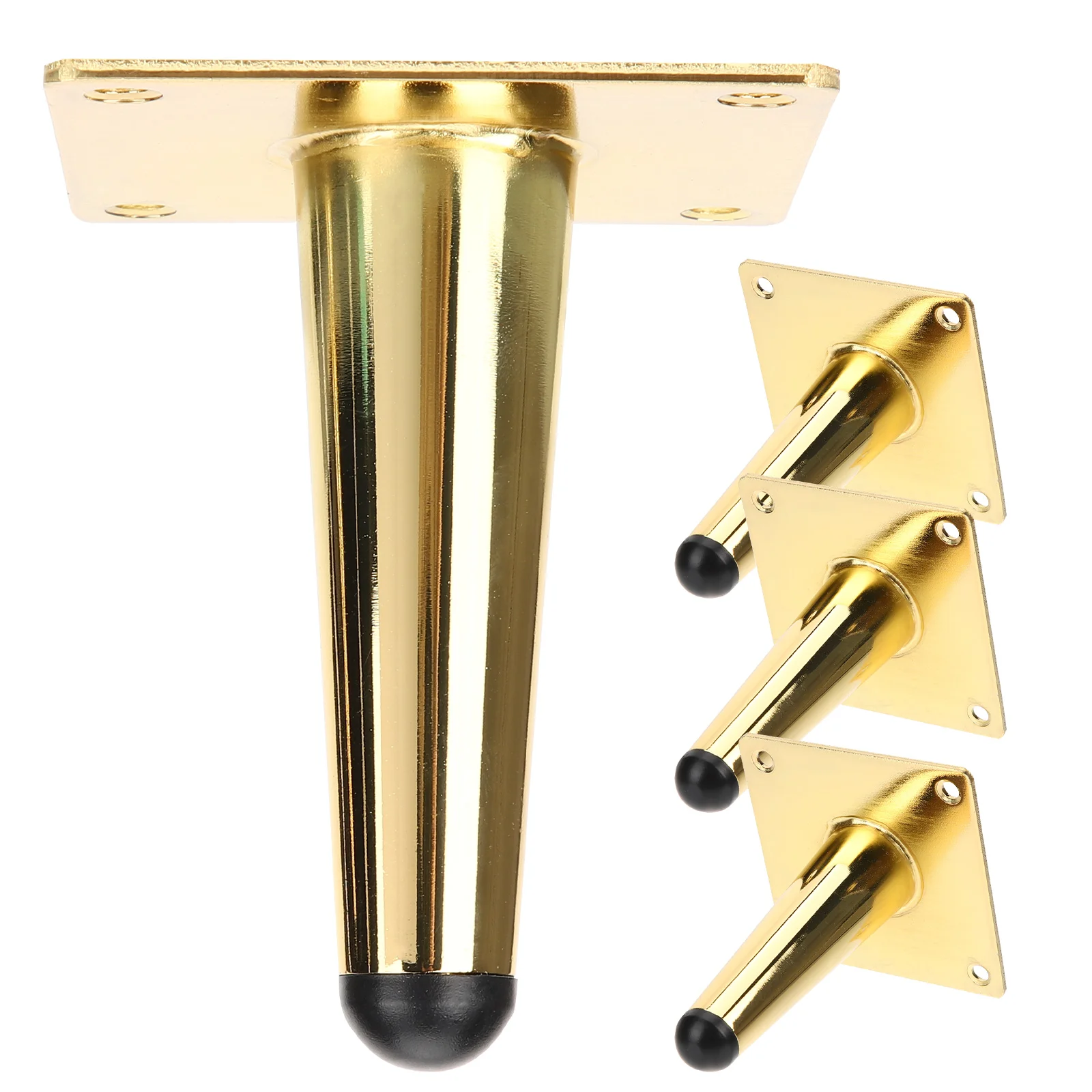 4Pcs Metal Sturdy Sofa Legs Couch Legs Bed Legs Table Legs Cabinet Legs Cabinet Legs Feet Dresser Table Legs
4Pcs Metal Sturdy Sofa Legs Couch Legs Bed Legs Table Legs Cabinet Legs Cabinet Legs Feet Dresser Table Legs