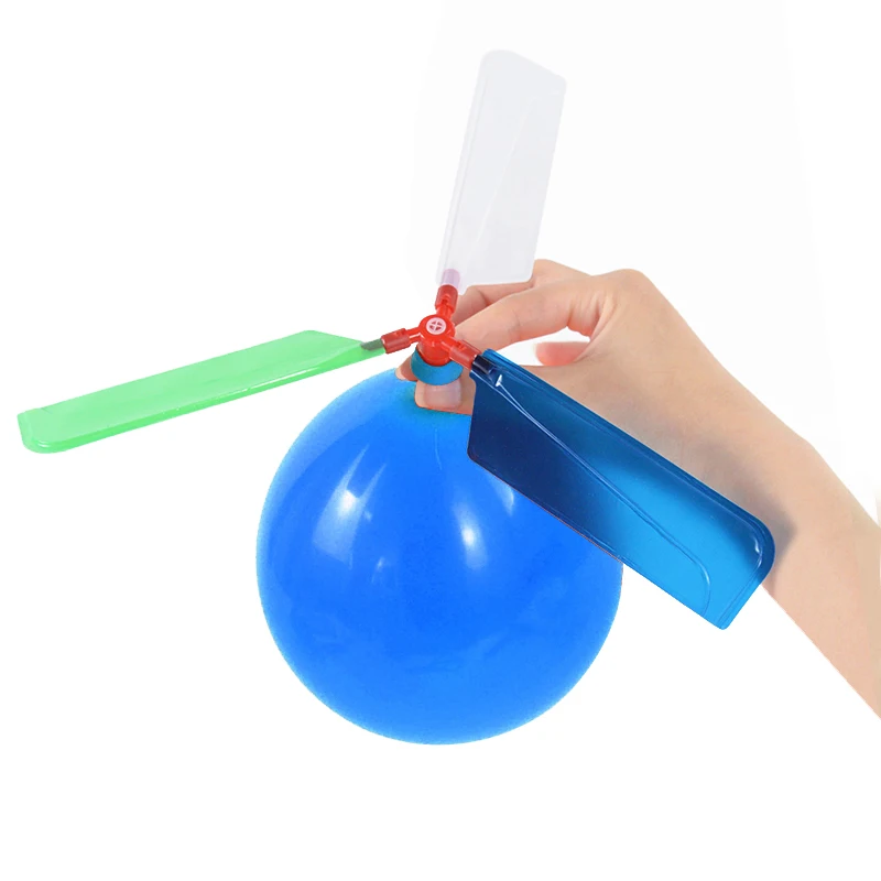 5Pcs Creative Helicopter Latex Balloon Portable Outdoor Flying Toy Kids Birthday Party Decoration Supplies Children's Gift Favor
5Pcs Creative Helicopter Latex Balloon Portable Outdoor Flying Toy Kids Birthday Party Decoration Supplies Children's Gift Favor
