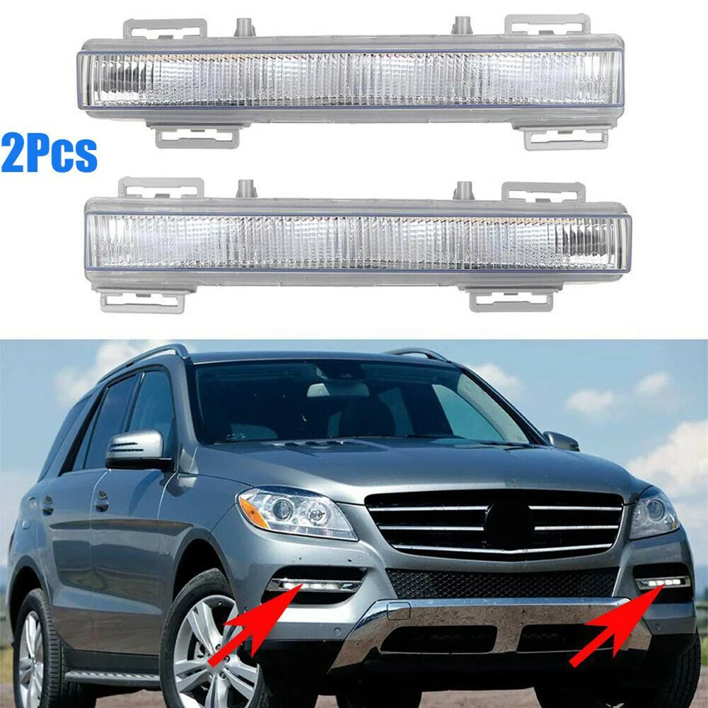 1 Pair LED Anti Fog Daytime Running Light Fog Bulbs For Benz C E SLK Calss A207 C204 C207 W204 W212 S204 S212 R172 2007-2015
1 Pair LED Anti Fog Daytime Running Light Fog Bulbs For Benz C E SLK Calss A207 C204 C207 W204 W212 S204 S212 R172 2007-2015