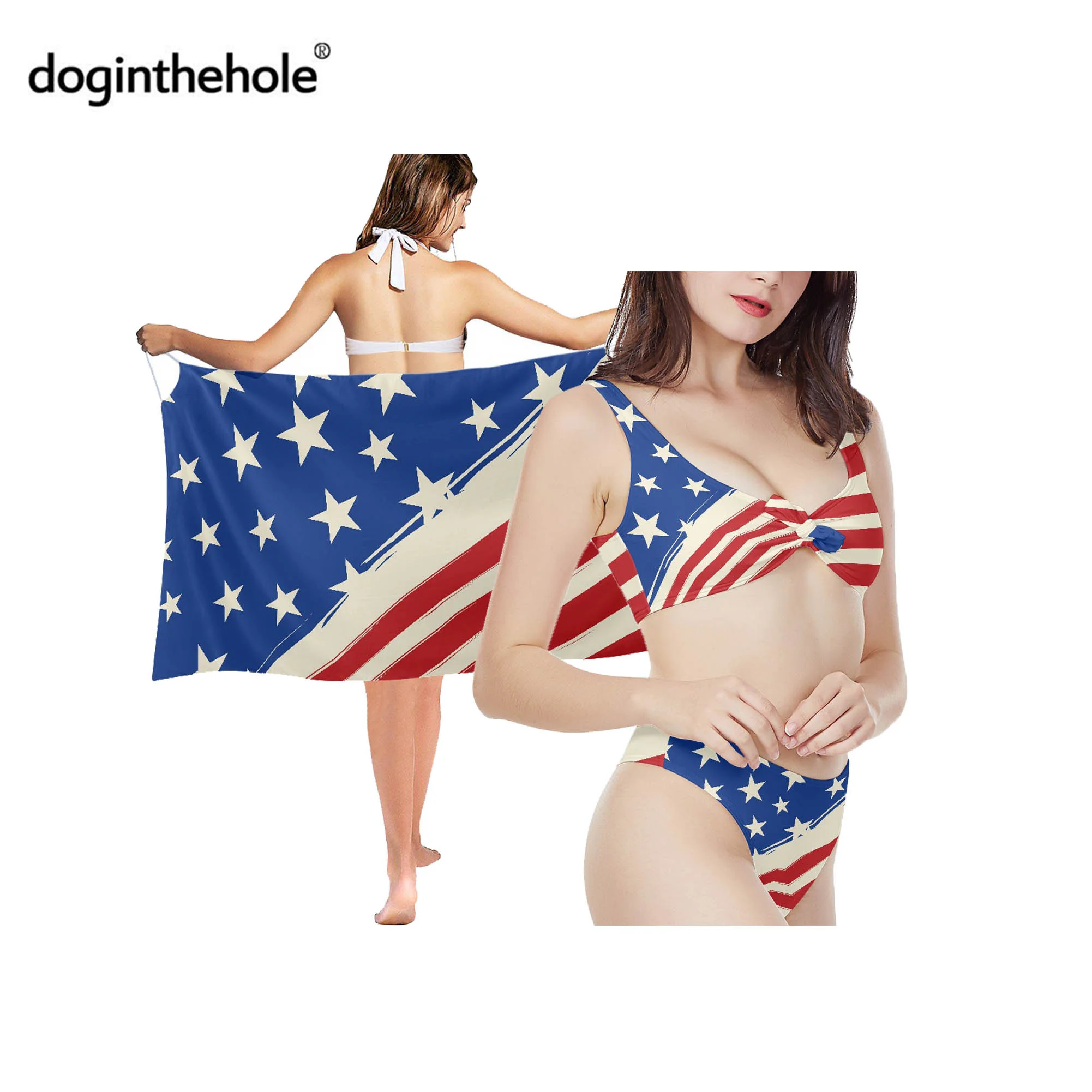 Doginthehole женский купальник бикини и накидки с принтом флага США летние женские бикини платья пикантная Парео Пляжная одежда 2022
Doginthehole женский купальник бикини и накидки с принтом флага США летние женские бикини платья пикантная Парео Пляжная одежда 2022