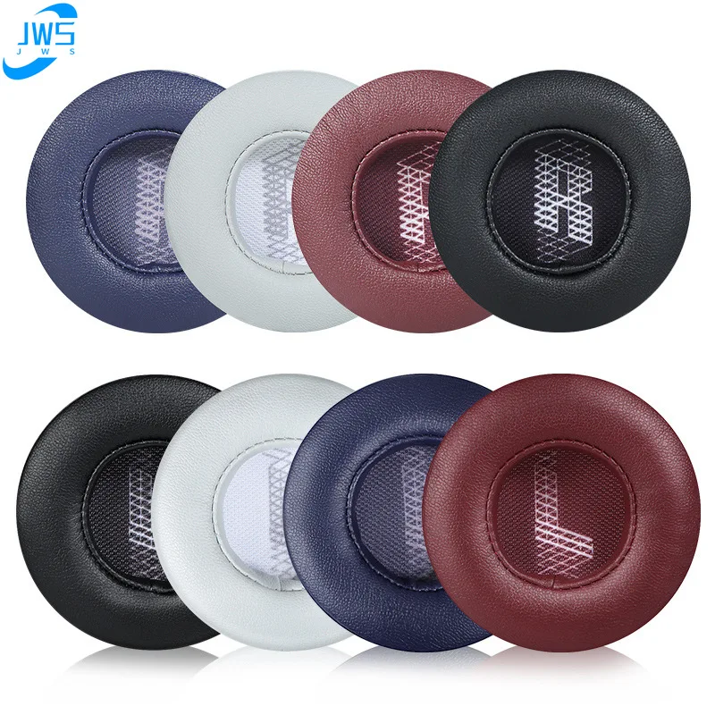 Replacement Ear Pads Parts for JBL E35 E45BT E45 EarPads Bumper Headband Earmuff Cover Cushion
Replacement Ear Pads Parts for JBL E35 E45BT E45 EarPads Bumper Headband Earmuff Cover Cushion