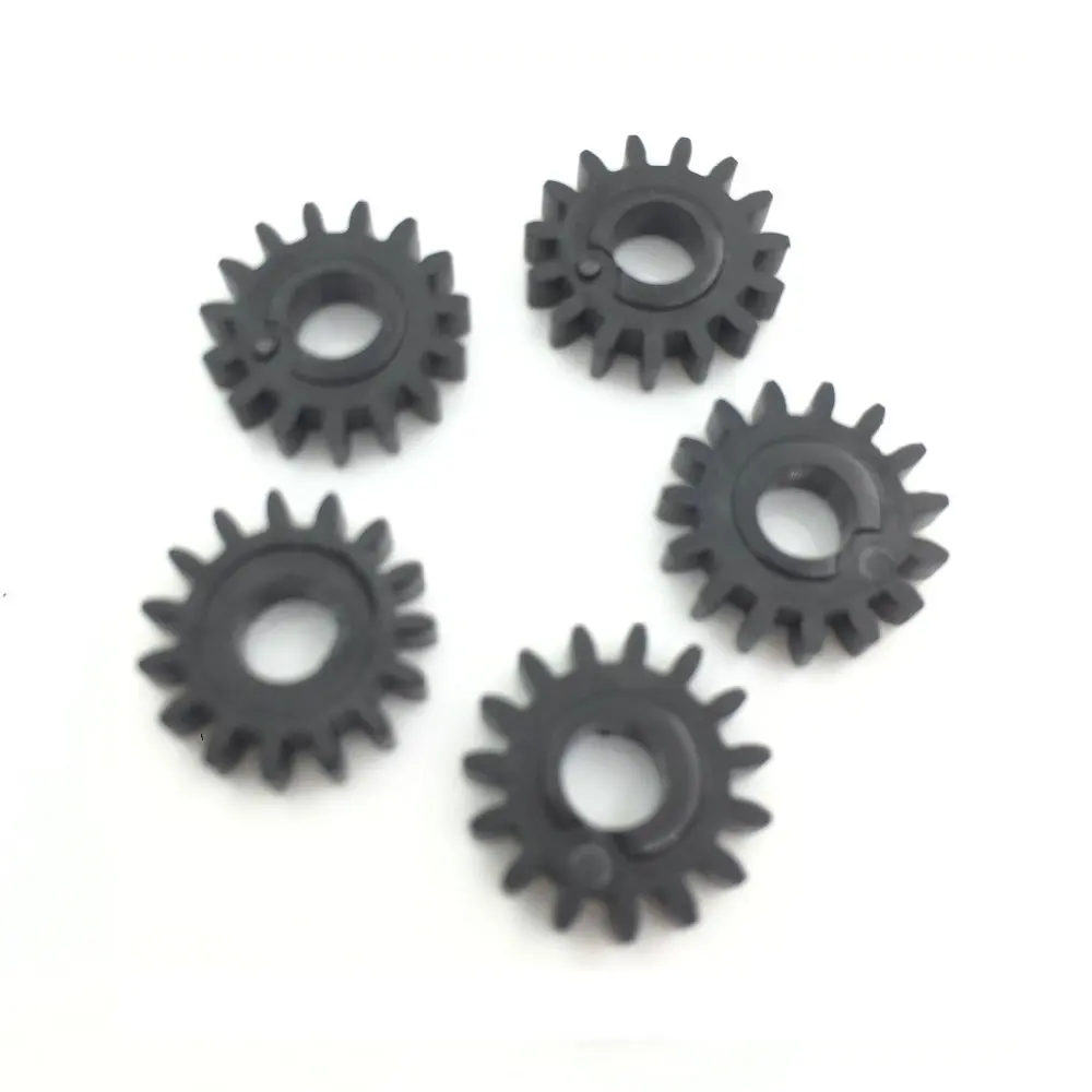5PC Clutch Gear 15T Carriage lock for HP C3150 C3180 C4140 C4150 C4280 D5060 D5065 D5069 J3680 6310 L7680 J4500 J4550 J4580 2355
5PC Clutch Gear 15T Carriage lock for HP C3150 C3180 C4140 C4150 C4280 D5060 D5065 D5069 J3680 6310 L7680 J4500 J4550 J4580 2355