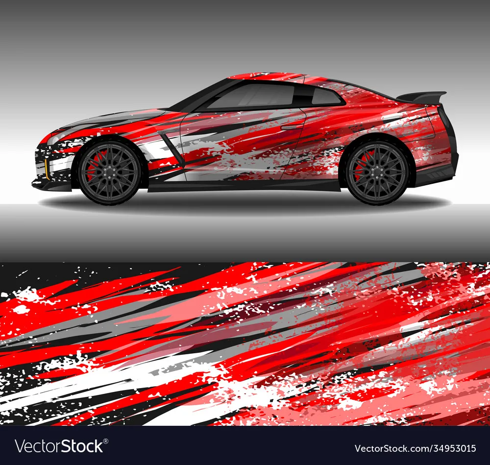 Red Graffiti Car Graphic Decal Full Body Racing Vinyl Wrap Car Full Wrap Sticker Decorative Car Decal Length 400cm Width 100cm
Red Graffiti Car Graphic Decal Full Body Racing Vinyl Wrap Car Full Wrap Sticker Decorative Car Decal Length 400cm Width 100cm