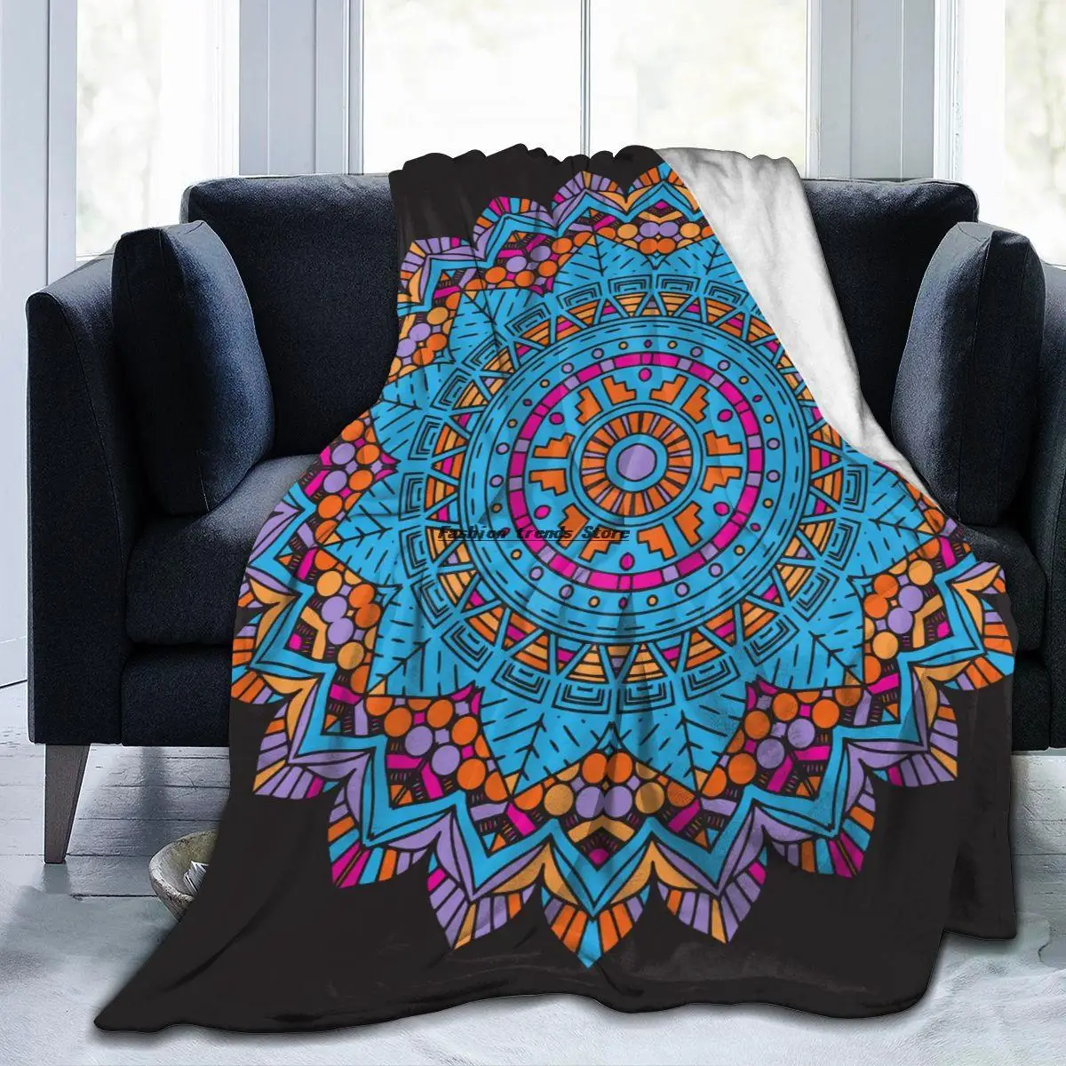 Flannel Blanket Abstract Mandala Soft Thin Fleece Blanket Bedspread Cover for Bed Sofa Home Decor Dropship
Flannel Blanket Abstract Mandala Soft Thin Fleece Blanket Bedspread Cover for Bed Sofa Home Decor Dropship