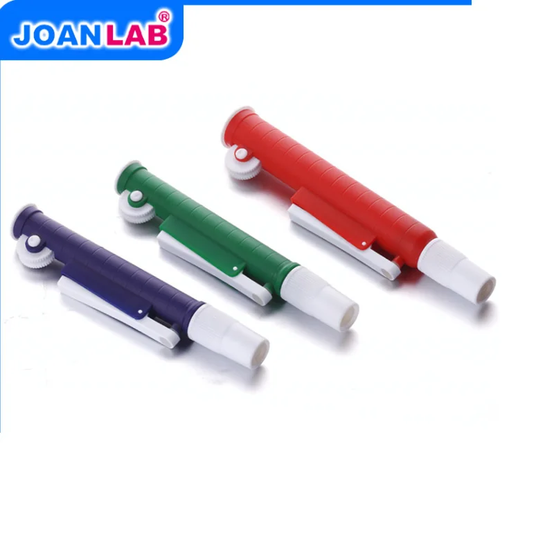 

Lab 2ml,10ml,25ml Pipette Pump Pasteur Transfering Pipettor Manual assistant pump pipette