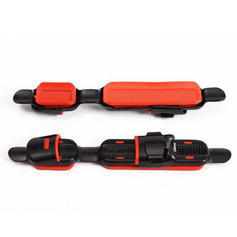 24Pcs Reel Seat Deck Fishing Rod Clip Fitted Wheel Reel Rubber Cushion Tools Accessory Holder Fishing Tackle
24Pcs Reel Seat Deck Fishing Rod Clip Fitted Wheel Reel Rubber Cushion Tools Accessory Holder Fishing Tackle