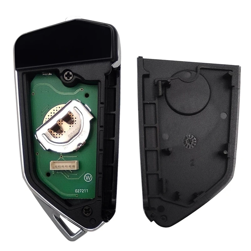 KEYDIY NB34 KD Автомобильный Дистанционный ключ NB-Series 3 кнопки с чипами для Golf 8 стиль для KD900/Φ KD MINI/ URG200 программатор A
KEYDIY NB34 KD Автомобильный Дистанционный ключ NB-Series 3 кнопки с чипами для Golf 8 стиль для KD900/Φ KD MINI/ URG200 программатор A