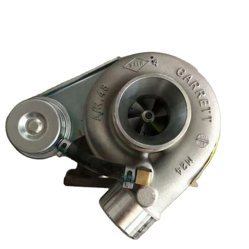 NEW Turbo TB25 471021 99431083 Turbocharger For SOFIM 8140.27,2.5L 115HP 471021-5001S 99431083
NEW Turbo TB25 471021 99431083 Turbocharger For SOFIM 8140.27,2.5L 115HP 471021-5001S 99431083