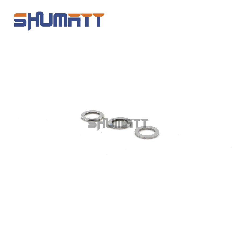 100PCS China Made New B31 Common Rail Injector Adjust Washer Shim For Injector
100PCS China Made New B31 Common Rail Injector Adjust Washer Shim For Injector