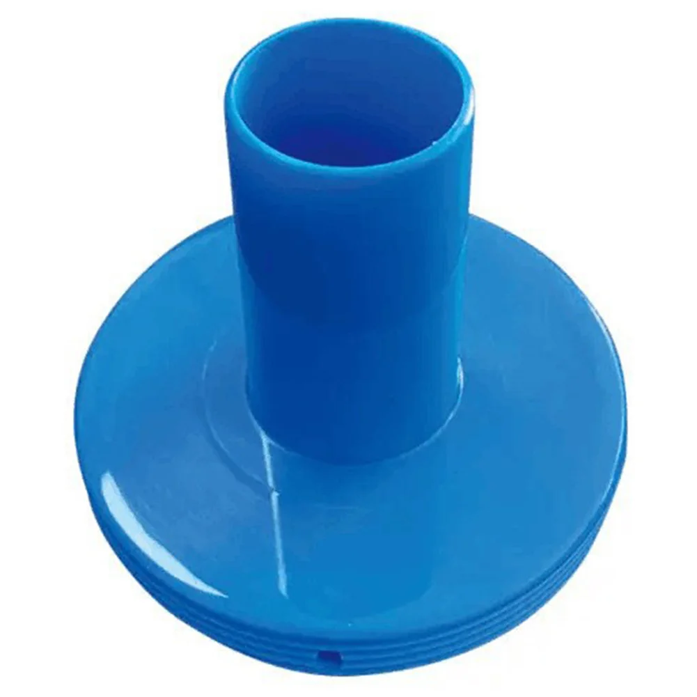 Durable 114 Fitting Strainer Connector for Intex Swimming Pool Outlet Ports Compatible with 11070 Easy Installation
Durable 114 Fitting Strainer Connector for Intex Swimming Pool Outlet Ports Compatible with 11070 Easy Installation