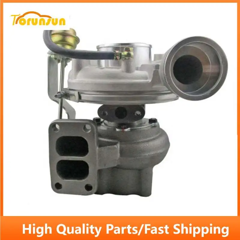 TURBO S200G 04294676KZ 12709880018 04294676 3801295 4294676 03801295 For Deutz Industrial Engine 2007- TAD750VE TAD760VE TCD2013
TURBO S200G 04294676KZ 12709880018 04294676 3801295 4294676 03801295 For Deutz Industrial Engine 2007- TAD750VE TAD760VE TCD2013