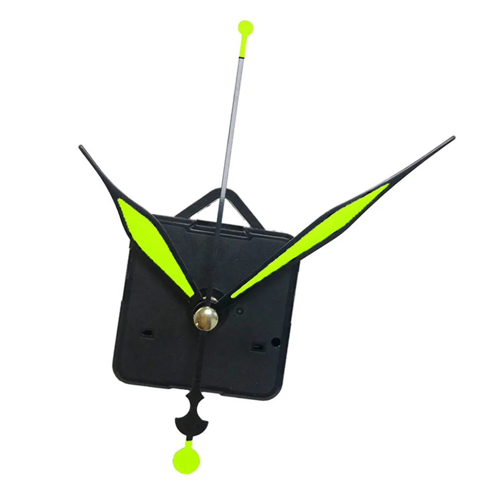 Clock Motor Movement Fluorescence Clock Motor Movement Fluorescence Clock Motor Movement Mechanism Kit Metal Wall Clocks
Clock Motor Movement Fluorescence Clock Motor Movement Fluorescence Clock Motor Movement Mechanism Kit Metal Wall Clocks