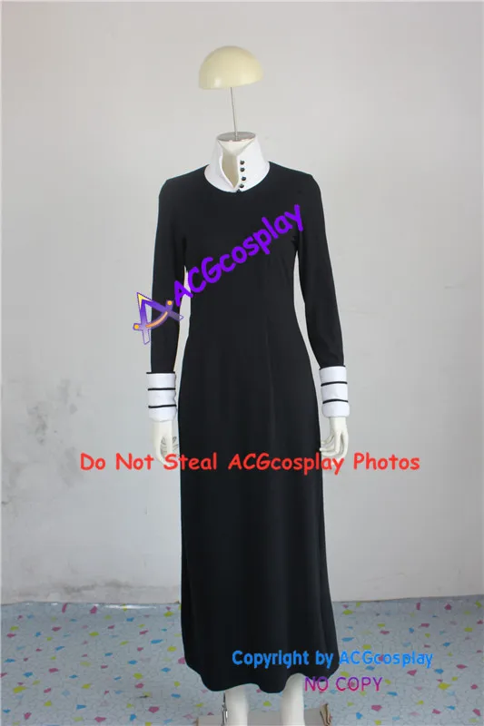 Пожиратель души Chrona Crona косплейный костюм acgcosplay dress 
Пожиратель души Chrona Crona косплейный костюм acgcosplay dress