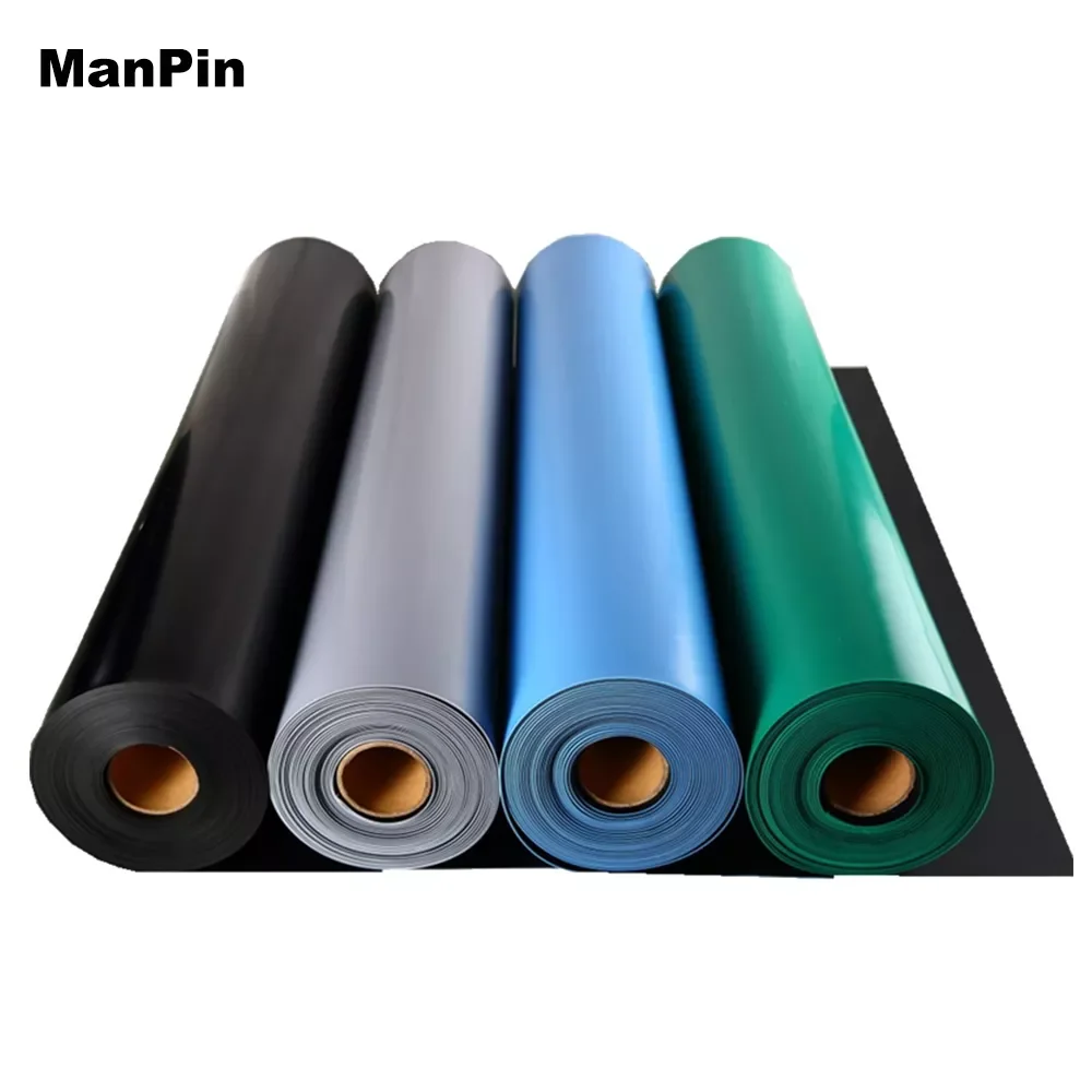 PVC ESD Anti Static Work Table Mat Soldering Iron Desktop Protective Rubber Pad Electronic Mobile Phone PCB IC Repair Tools
PVC ESD Anti Static Work Table Mat Soldering Iron Desktop Protective Rubber Pad Electronic Mobile Phone PCB IC Repair Tools
