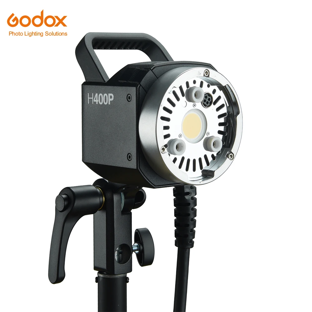 Godox H400P Flash Head Bowens Mount Off-flash Handheld Extension Head for Godox WITSTRO AD400Pro AD400 Pro Flash Strobe
Godox H400P Flash Head Bowens Mount Off-flash Handheld Extension Head for Godox WITSTRO AD400Pro AD400 Pro Flash Strobe