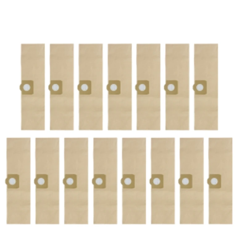 For Karcher WD3/MV3/WV3/WV4/WD3200SE4002 Vacuum Cleaner Dust Bags Dust Filter Paper Bag Replacement Accessories Parts
For Karcher WD3/MV3/WV3/WV4/WD3200SE4002 Vacuum Cleaner Dust Bags Dust Filter Paper Bag Replacement Accessories Parts