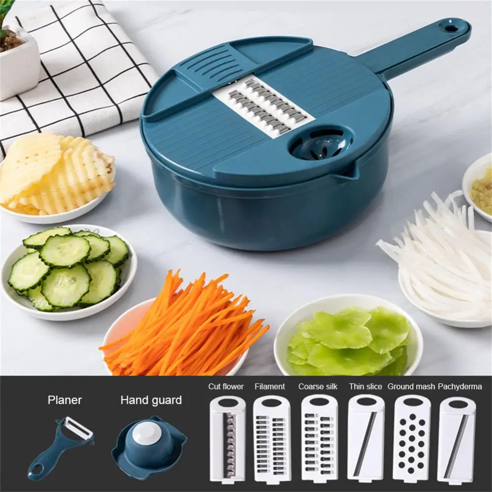 Salad Utensils Vegetable Cutter Practical Vegetable Chopper 430 Stainless Iron Multifunctional Food Chopper Kitchen Accessories
Salad Utensils Vegetable Cutter Practical Vegetable Chopper 430 Stainless Iron Multifunctional Food Chopper Kitchen Accessories