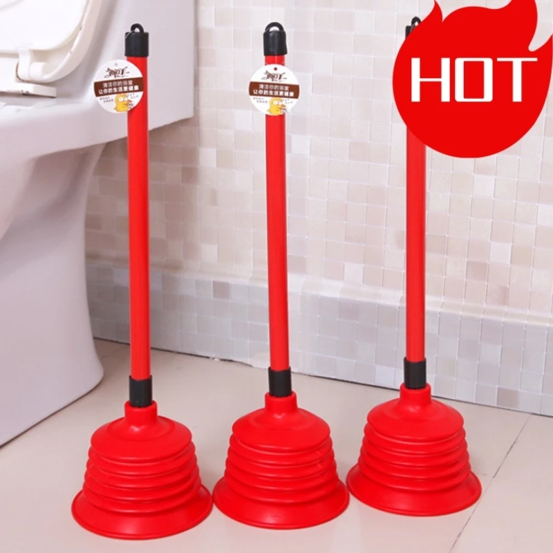 Toilet suction pick, leather pick to clear the toilet blockage, large puller to suck sewer water, wholesale
Toilet suction pick, leather pick to clear the toilet blockage, large puller to suck sewer water, wholesale