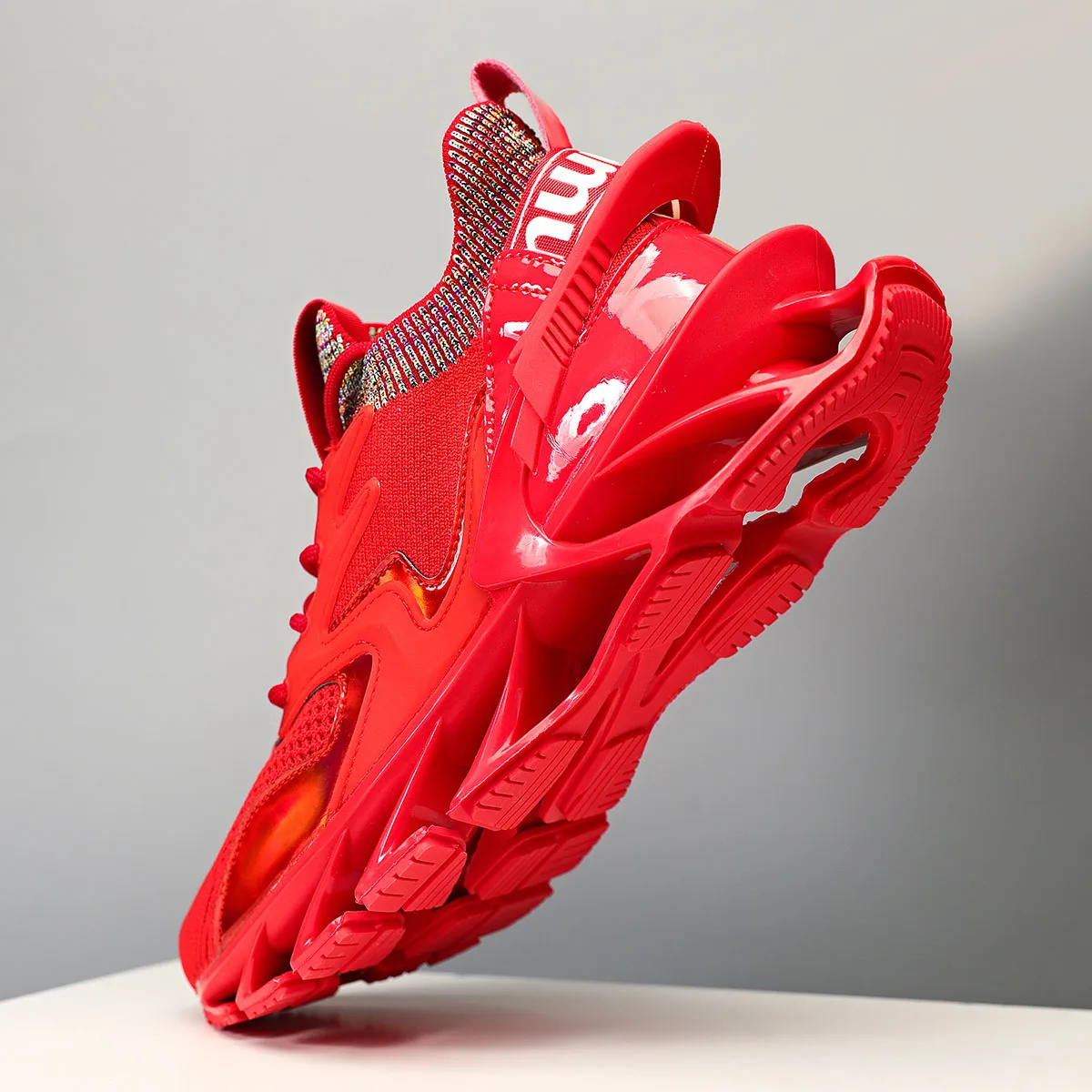 Shoes men Sneakers Male casual Mens Shoes tenis Luxury shoes Trainer Race Breathable Shoes fashion loafers running Shoes for men
Shoes men Sneakers Male casual Mens Shoes tenis Luxury shoes Trainer Race Breathable Shoes fashion loafers running Shoes for men