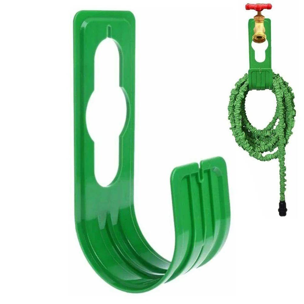 Hose Rack Heavy Duty Space Saving Hose Hook Strong Plastic Quick Install Household Hanging Hooks Multifunctional
Hose Rack Heavy Duty Space Saving Hose Hook Strong Plastic Quick Install Household Hanging Hooks Multifunctional