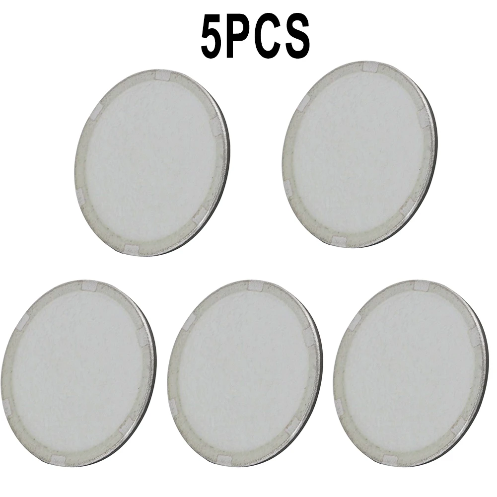 Sheet Plates Ultrasonic Mist Maker Fogger Atomizing Disc Nebulizer Oscillator Ultrasonic 20mm 5Pcs Ceramic For 20MM
Sheet Plates Ultrasonic Mist Maker Fogger Atomizing Disc Nebulizer Oscillator Ultrasonic 20mm 5Pcs Ceramic For 20MM