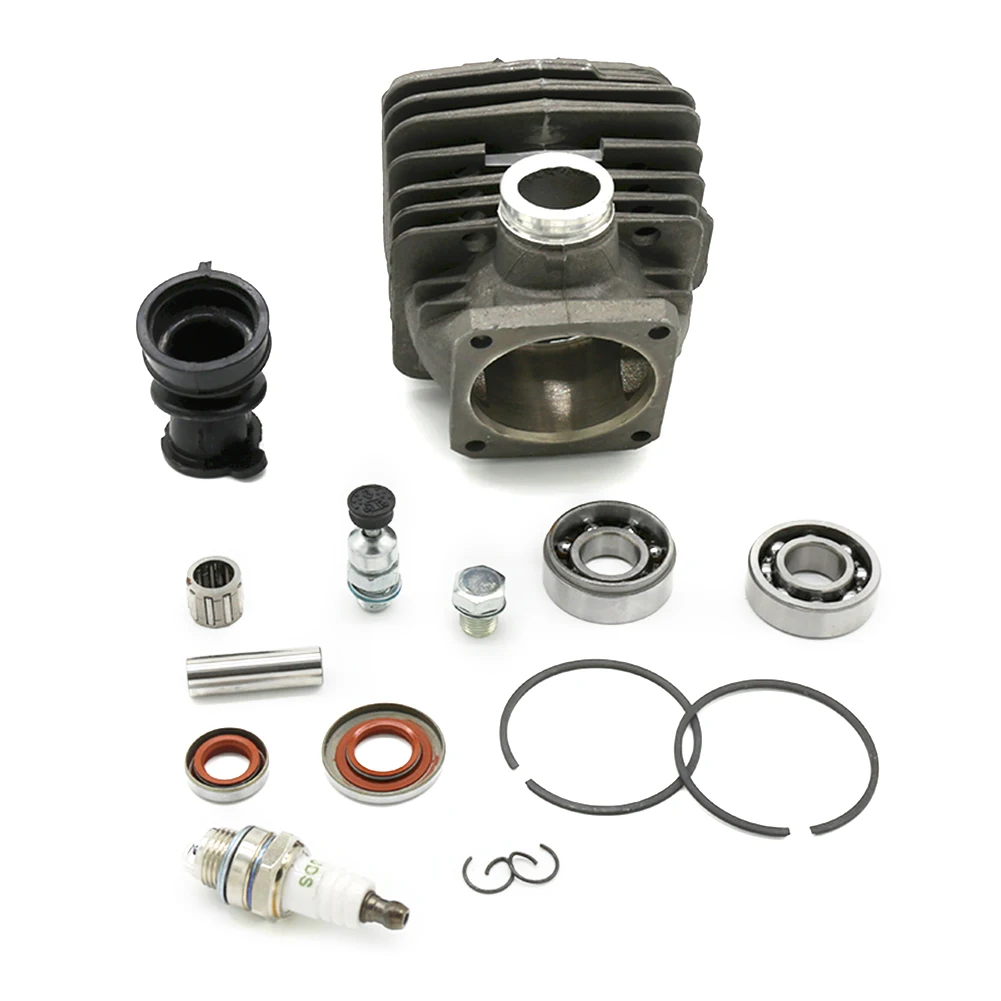 48mm Cylinder Piston Gasket Kit For MS360 036 PRO 034 AV/Super Chainsaws 1125 020 1215 1125 020 1213 Garden Tools Accessories
48mm Cylinder Piston Gasket Kit For MS360 036 PRO 034 AV/Super Chainsaws 1125 020 1215 1125 020 1213 Garden Tools Accessories