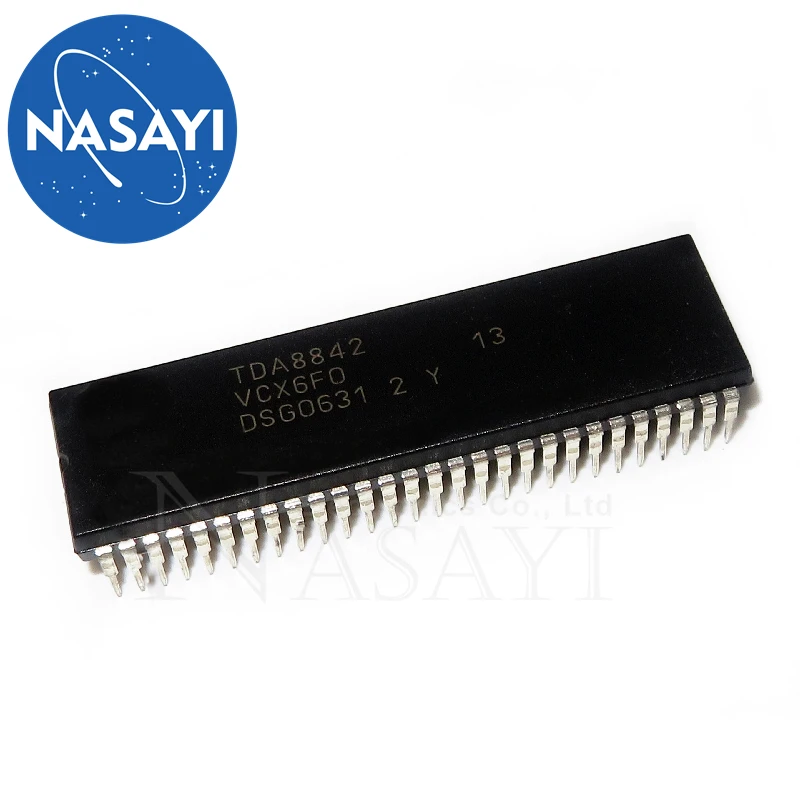 TDA8842S1 TDA8842 DIP-56