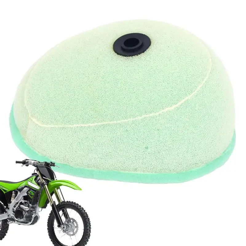 Очиститель воздушного фильтра мотоцикла, впускная губка для KX250F KXF250 KX450F KXF450 2006-2016, высокоточная фильтрация
Очиститель воздушного фильтра мотоцикла, впускная губка для KX250F KXF250 KX450F KXF450 2006-2016, высокоточная фильтрация