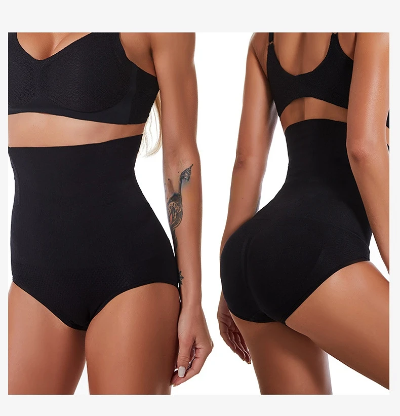 Women's Postpartum High Waist Hip Shaping Shorts Belly Pants Breathable Body Shaping Slimming Belly Shapewear Women Plus Size
Women's Postpartum High Waist Hip Shaping Shorts Belly Pants Breathable Body Shaping Slimming Belly Shapewear Women Plus Size