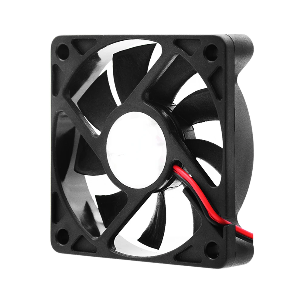 Long Service Life Super Quiet Computer PC CPU Cooler Cooling Fan Heatsink for Intel LGA775 1155 AMD AM2 AM3 754
Long Service Life Super Quiet Computer PC CPU Cooler Cooling Fan Heatsink for Intel LGA775 1155 AMD AM2 AM3 754