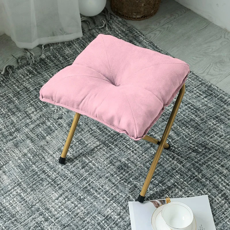 Multifunction Footrest Office Pouf Portable Modern Hallway Makeup Footrest Household reposapies oficina Household Items
Multifunction Footrest Office Pouf Portable Modern Hallway Makeup Footrest Household reposapies oficina Household Items