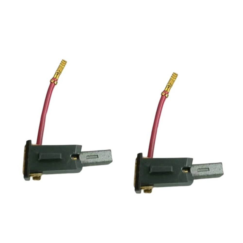2 шт. щетка в сборе N292059 N421468 для DWE6411 DWE6411K DWE6420 шлифовальный электромотор генератор электроинструмент аксессуары
2 шт. щетка в сборе N292059 N421468 для DWE6411 DWE6411K DWE6420 шлифовальный электромотор генератор электроинструмент аксессуары
