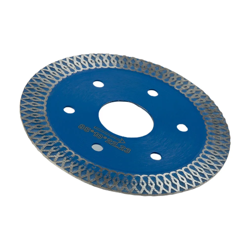 Brand New Saw Blade Diamond Cutting 3.4inch Accessories Ceramic Cutting Diamond Kits Cutting Tools Oscillating
Brand New Saw Blade Diamond Cutting 3.4inch Accessories Ceramic Cutting Diamond Kits Cutting Tools Oscillating