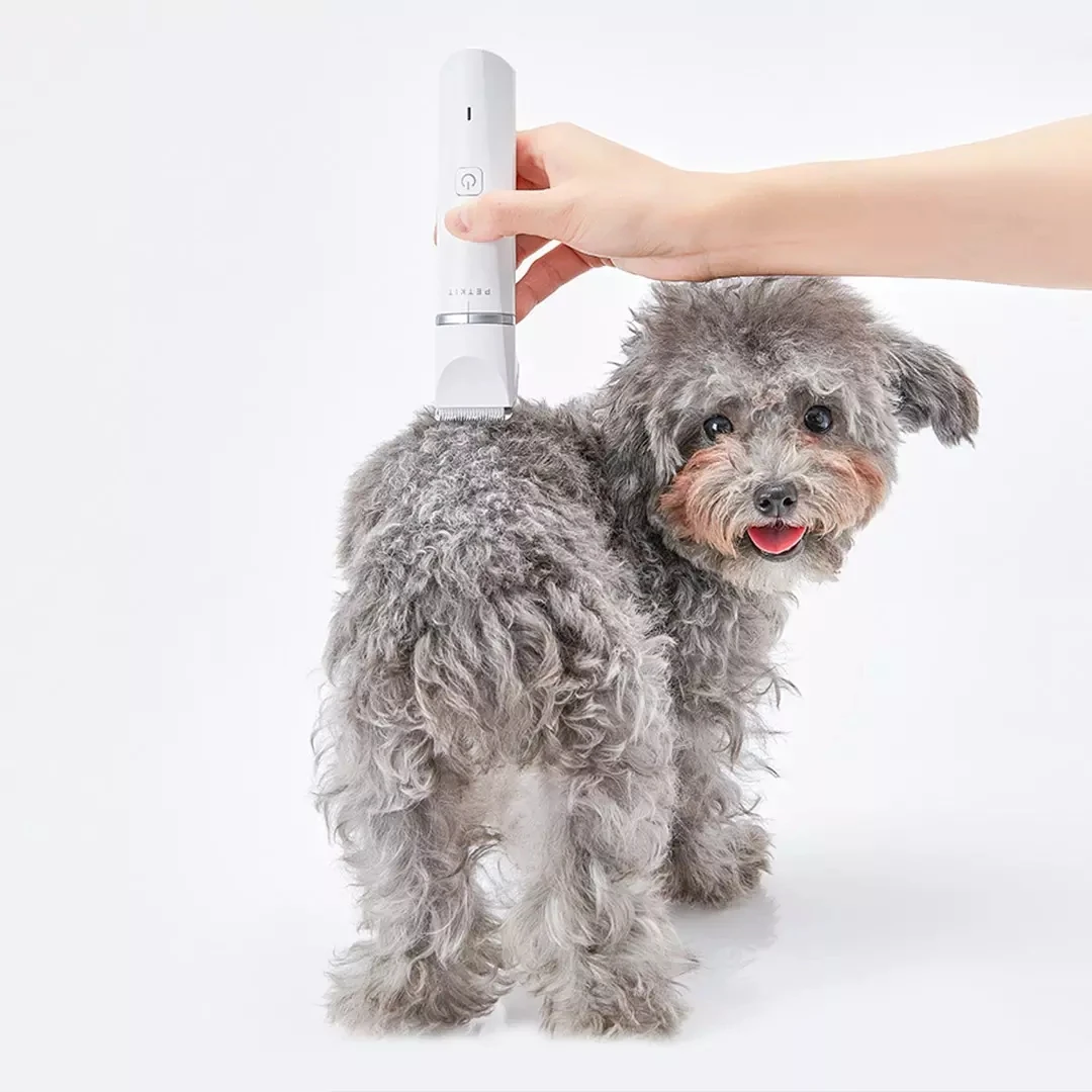 PETKIT 2 в 1 машинка для стрижки домашних питомцев, профессиональный триммер для волос, Водонепроницаемая бритва для собак и кошек, перезаряжае...
PETKIT 2 в 1 машинка для стрижки домашних питомцев, профессиональный триммер для волос, Водонепроницаемая бритва для собак и кошек, перезаряжае...