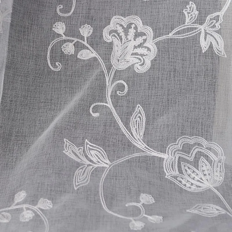 Льняная занавеска С 3D вышивкой, чистый белый тюль, занавеска, прозрачная занавеска, Тюлевая занавеска с карманами, 3x2,6, WP144 * 20
Льняная занавеска С 3D вышивкой, чистый белый тюль, занавеска, прозрачная занавеска, Тюлевая занавеска с карманами, 3x2,6, WP144 * 20