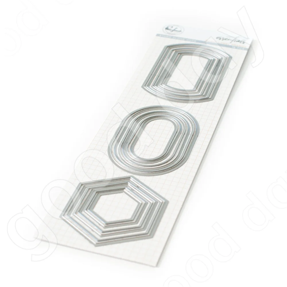 NEW,basic Label Frames Die Set,metal Cutting Dies Scrapbooking Diy Decoration Craft Embossing 2022 Easter
NEW,basic Label Frames Die Set,metal Cutting Dies Scrapbooking Diy Decoration Craft Embossing 2022 Easter