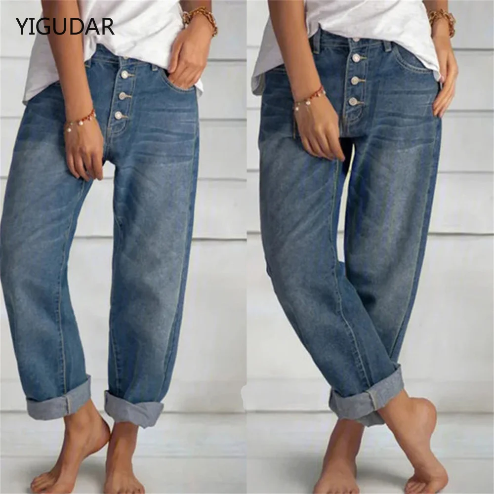 High Waist Jeans Women Baggy Jeans 2022 New Fashion Straight Leg Pants Y2k Denim Trousers Vintage Loose Blue Washed Mom Jeans
High Waist Jeans Women Baggy Jeans 2022 New Fashion Straight Leg Pants Y2k Denim Trousers Vintage Loose Blue Washed Mom Jeans