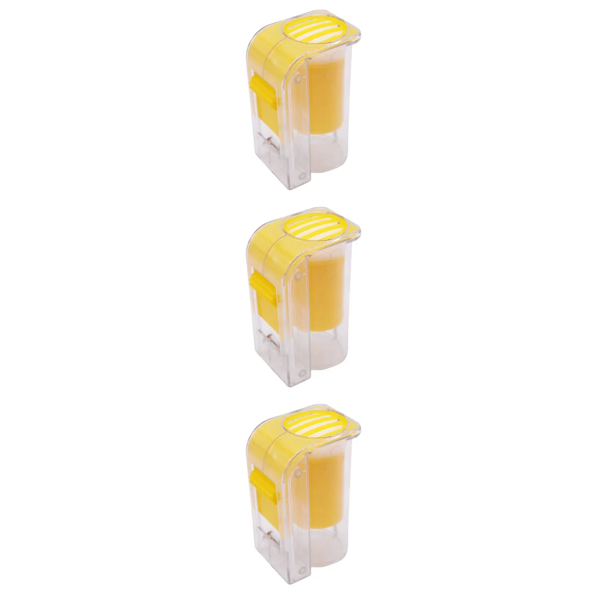 Catchermarking Beekeeping Cage Marker Beekeeper Supplies Bottle Wasp Catchtools Equipment Colors Clip Pipe
Catchermarking Beekeeping Cage Marker Beekeeper Supplies Bottle Wasp Catchtools Equipment Colors Clip Pipe