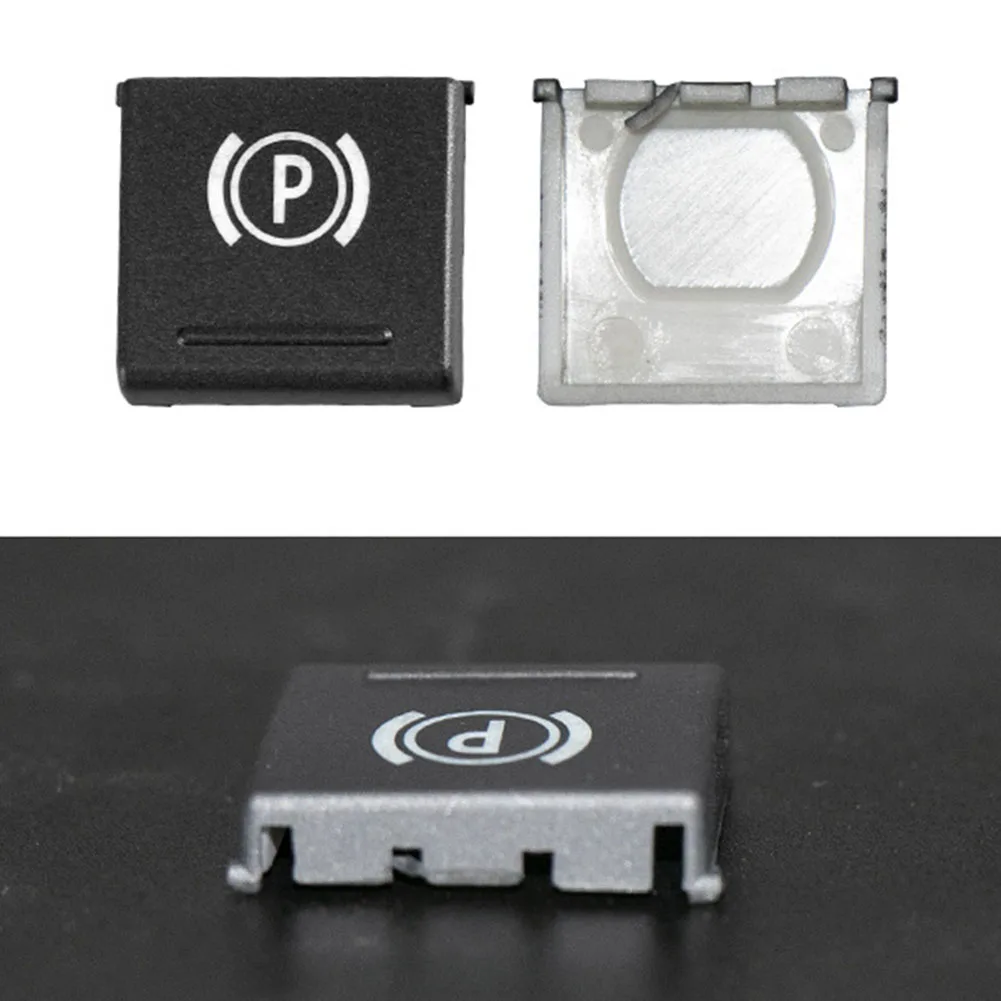 High Quality Durable Brake Switch Button Auto Parts Black Front Hand Brake Parking Brake Switch Car Accessories
High Quality Durable Brake Switch Button Auto Parts Black Front Hand Brake Parking Brake Switch Car Accessories