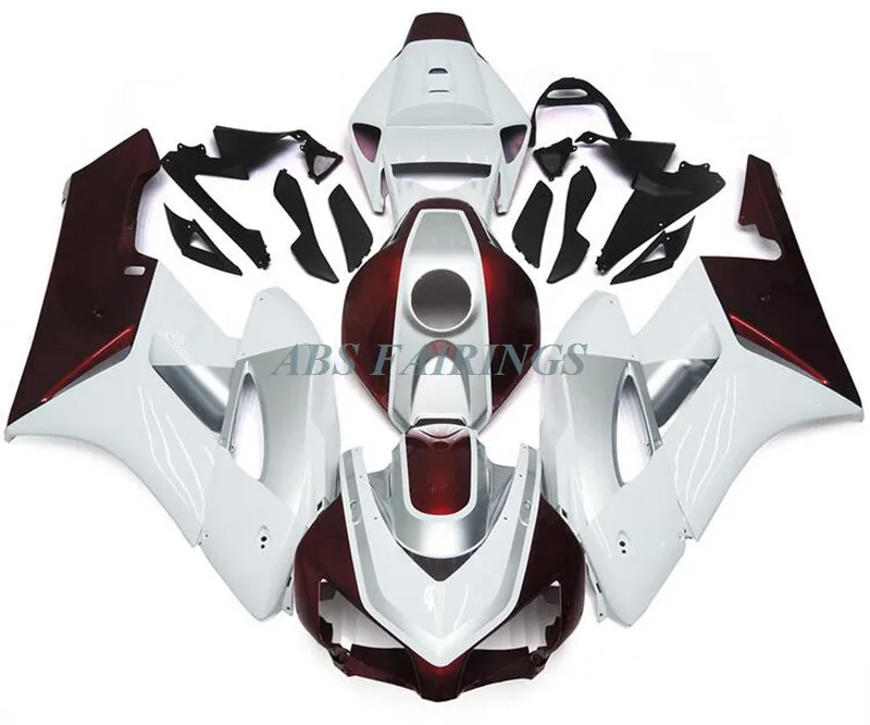 Injection Mold New ABS Whole Motorcycle Fairings Kit Fit For HONDA CBR1000RR 2004 2005 04 05 Bodywork Set Custom
Injection Mold New ABS Whole Motorcycle Fairings Kit Fit For HONDA CBR1000RR 2004 2005 04 05 Bodywork Set Custom