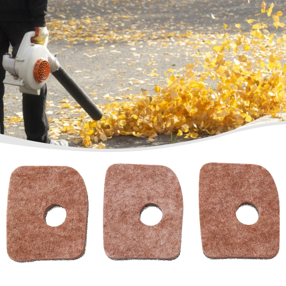 Воздушный фильтр для STIHL SH56 SH86 BG56 BG86 BG66 BG66C, сменный аксессуар для очистки сада, воздуходувки для рюкзака и др., 5 шт.
Воздушный фильтр для STIHL SH56 SH86 BG56 BG86 BG66 BG66C, сменный аксессуар для очистки сада, воздуходувки для рюкзака и др., 5 шт.