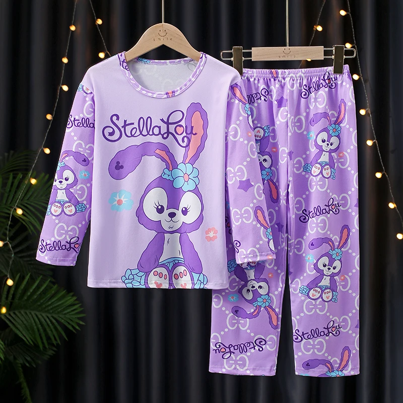 Boys Fashion Autumn Sets Long Sleeved TrousersTwo Pieces Suit Breathable Casual Suit Kids Cartoon Clothes for Teens Boys Suit
Boys Fashion Autumn Sets Long Sleeved TrousersTwo Pieces Suit Breathable Casual Suit Kids Cartoon Clothes for Teens Boys Suit