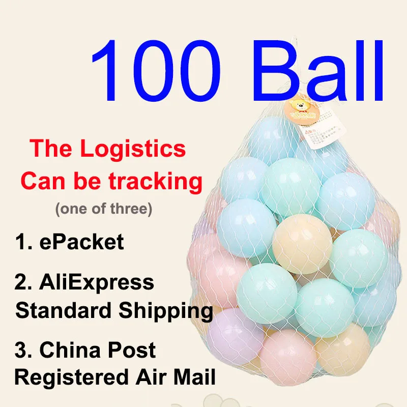 100pc Ball Pit Colors Baby Plastic Water Pool Ocean Wave Ball Kids Swim Pit with Basketball Hoop Play House Outdoors Tents Toy
100pc Ball Pit Colors Baby Plastic Water Pool Ocean Wave Ball Kids Swim Pit with Basketball Hoop Play House Outdoors Tents Toy