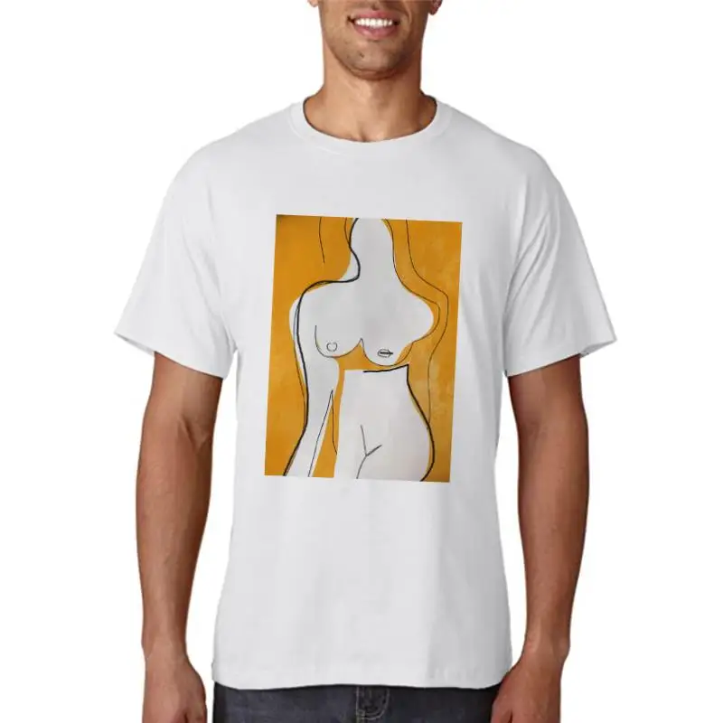 Women T Shirt Art Abstract Painting Print New Cute Female T-shirt Casual Harajuku Tshirt New Style White Tees Female
Women T Shirt Art Abstract Painting Print New Cute Female T-shirt Casual Harajuku Tshirt New Style White Tees Female