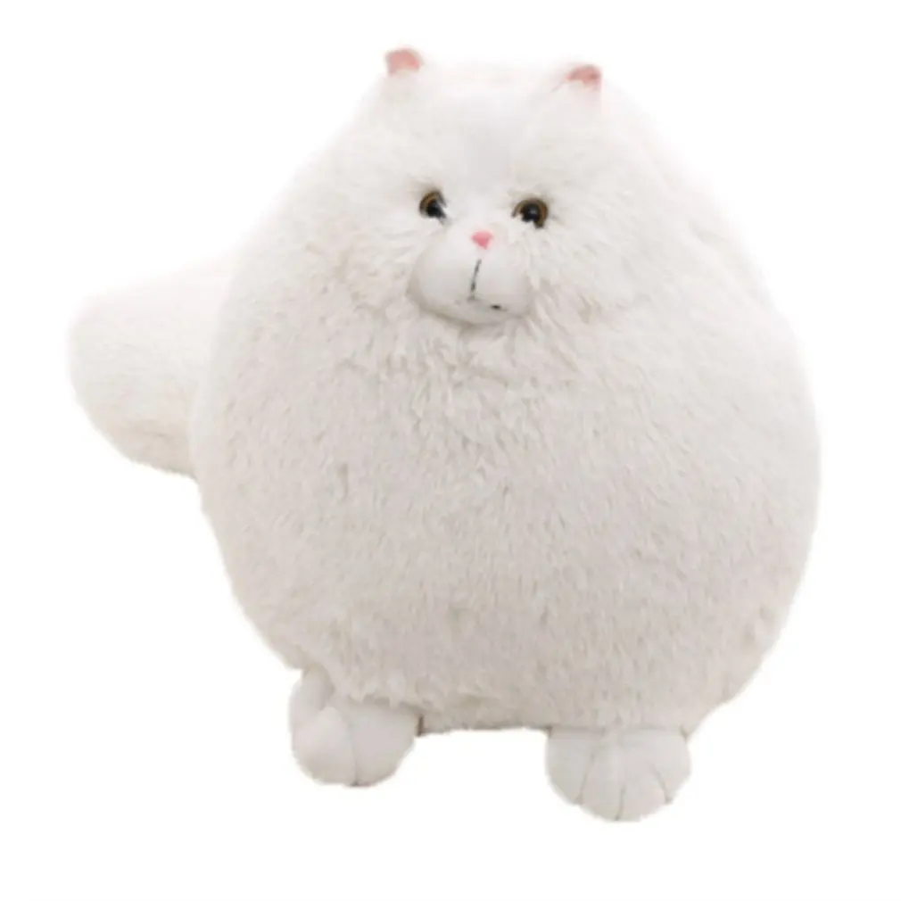 Kawaii Пушистая кошка, плюшевые игрушки, персидский кот, мягкие куклы, мягкая подушка, мягкие игрушки, пушистые куклы, детские игрушки, рождеств...
Kawaii Пушистая кошка, плюшевые игрушки, персидский кот, мягкие куклы, мягкая подушка, мягкие игрушки, пушистые куклы, детские игрушки, рождеств...