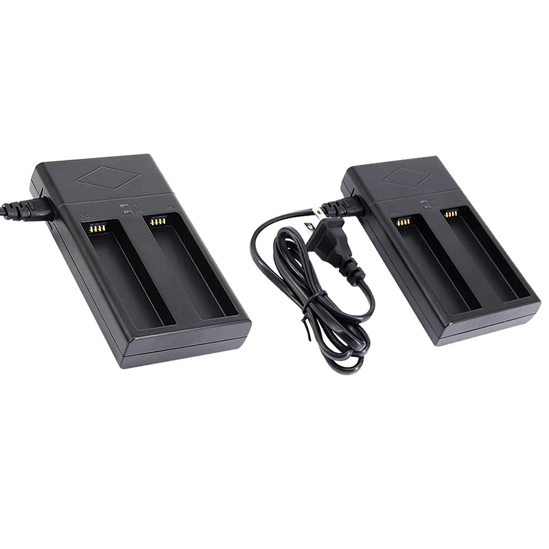 Camera Battery Charger,Lntelligent Dual-Charge Battery Charger For DJI Osmo Action Camera Rapid Charger
Camera Battery Charger,Lntelligent Dual-Charge Battery Charger For DJI Osmo Action Camera Rapid Charger