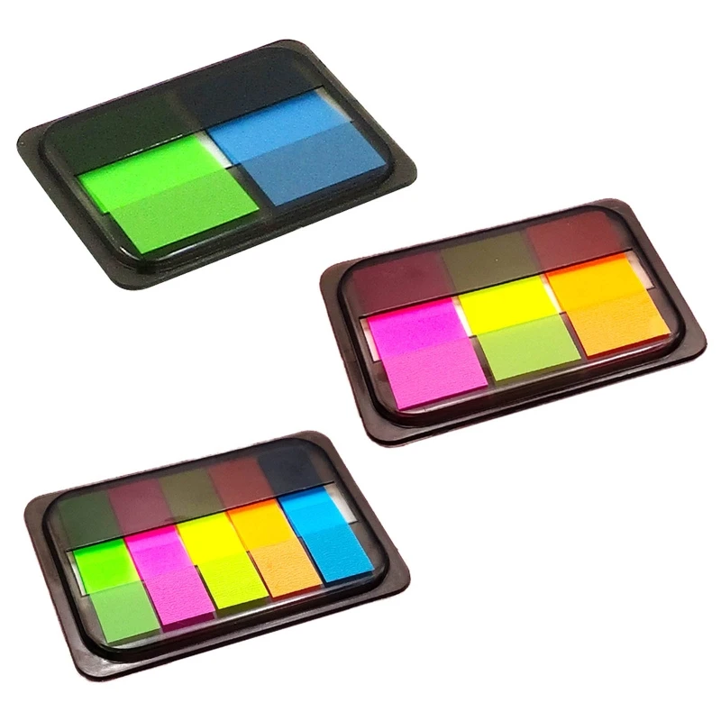 Waterproof PET Sticker Labels Portable Bookmarks Reading Label for Office Adults
Waterproof PET Sticker Labels Portable Bookmarks Reading Label for Office Adults