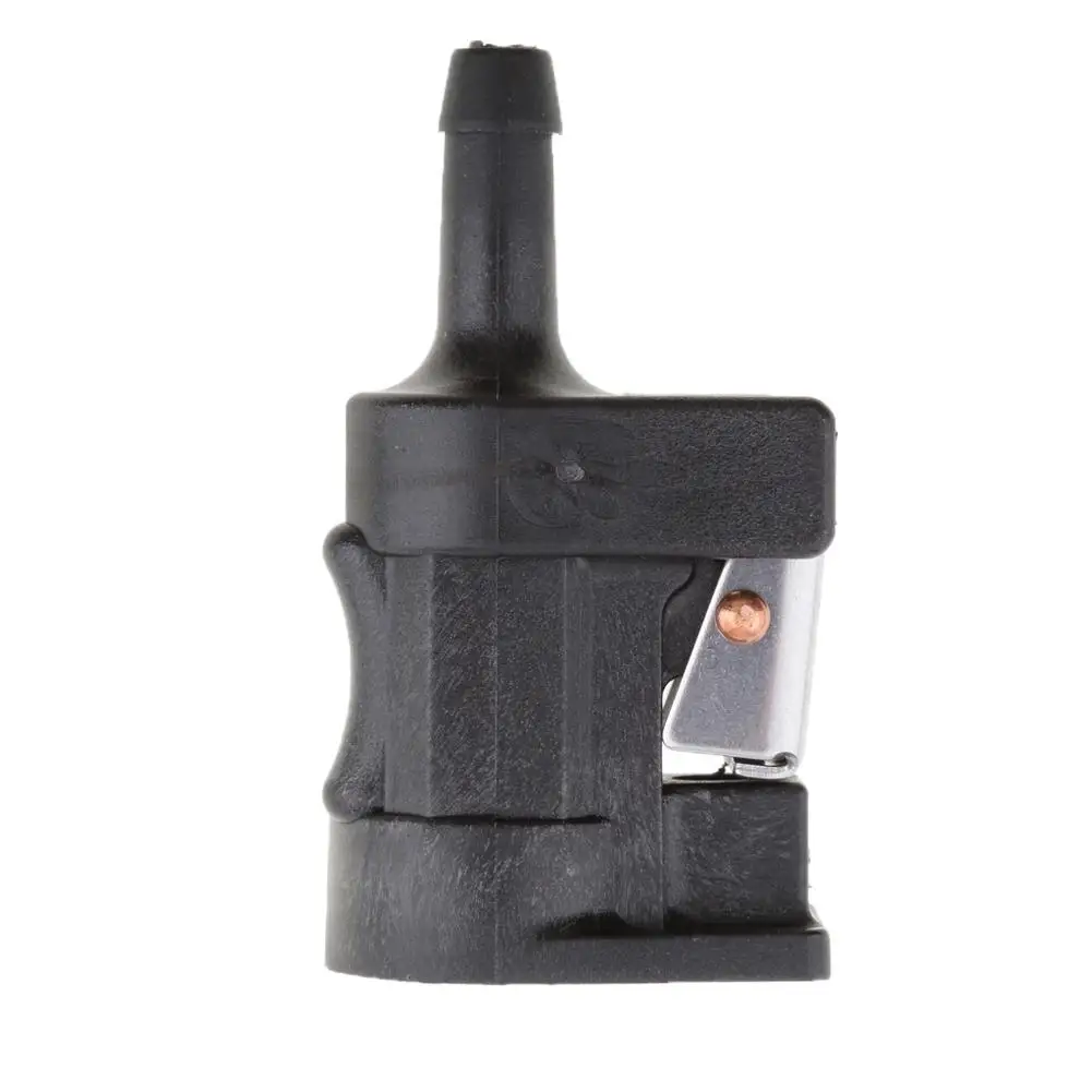 6mm 5/16 Inch Boat Engine Fuel Line Connectors Fuel Hose / Line Connector for Yamaha Outboard Motor Engine Parts Dropshipping
6mm 5/16 Inch Boat Engine Fuel Line Connectors Fuel Hose / Line Connector for Yamaha Outboard Motor Engine Parts Dropshipping
