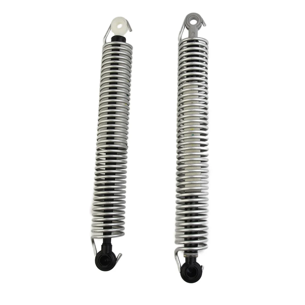 Car Trunk Shock Absorber With Spring Metal For BMW 5 Series F10, F18 Trunk Lifting Spring Auto Replacement Parts 2pcs
Car Trunk Shock Absorber With Spring Metal For BMW 5 Series F10, F18 Trunk Lifting Spring Auto Replacement Parts 2pcs