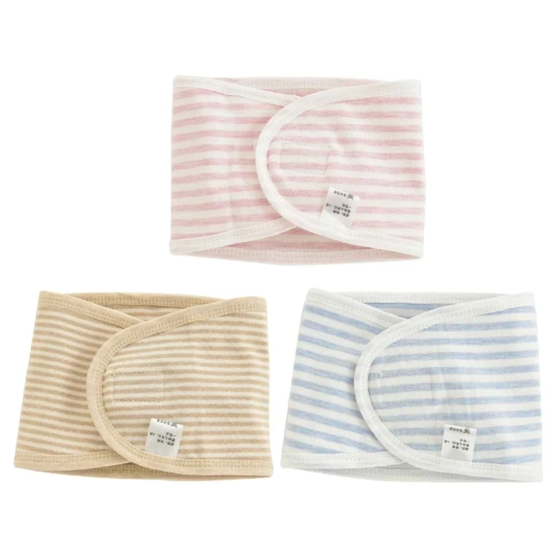 Infant Umbilical Cord Protectors Soft Baby Belly Button Band Wrap Secure Abdomen Newborn Essentials- Must Have Durable-
Infant Umbilical Cord Protectors Soft Baby Belly Button Band Wrap Secure Abdomen Newborn Essentials- Must Have Durable-